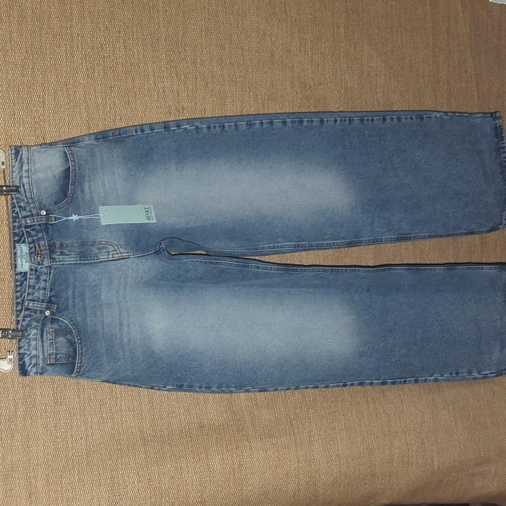 NWT ReVice TLC denim jeans 30